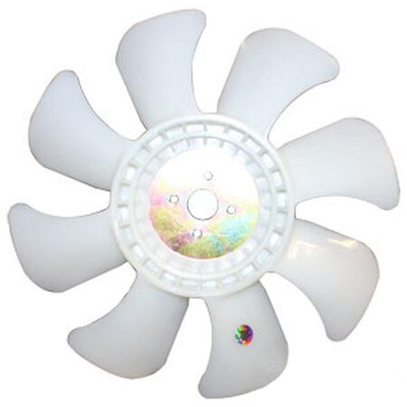 Aftermarket 8 Blade Fan 34550-16210